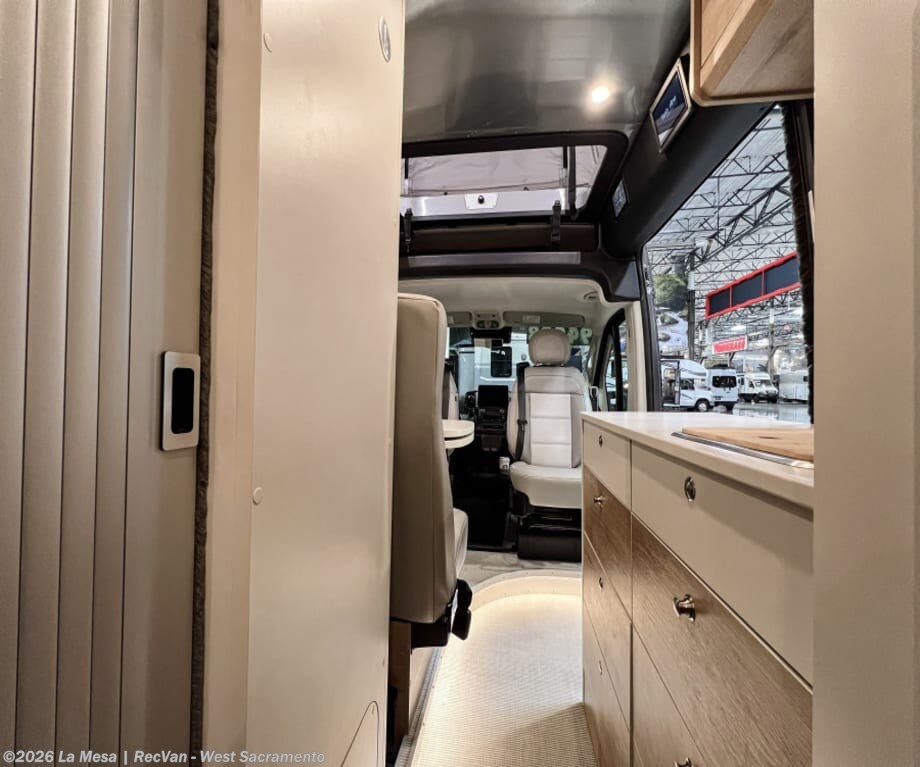 2023 Rangeline BGUXEP by Airstream from La Mesa | RecVan - West Sacramento in West Sacramento, California
