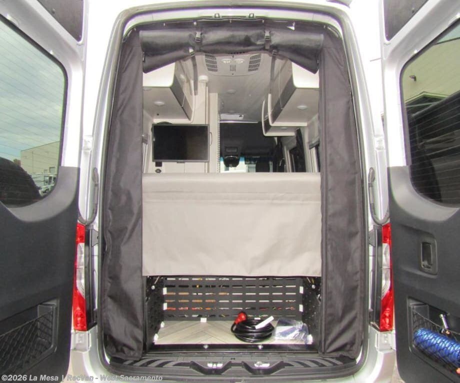 2025 Thor Motor Coach Tranquility 19P - Used Class B For Sale by La Mesa | RecVan - West Sacramento in West Sacramento, California