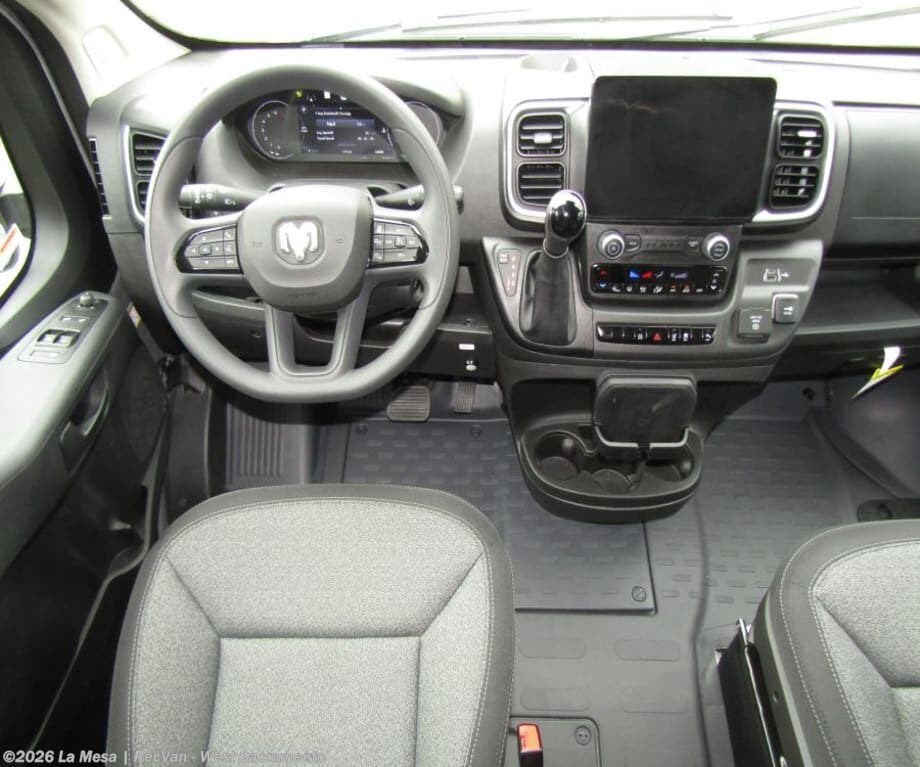 2026 Ethos 20E by Entegra Coach from La Mesa | RecVan - West Sacramento in West Sacramento, California