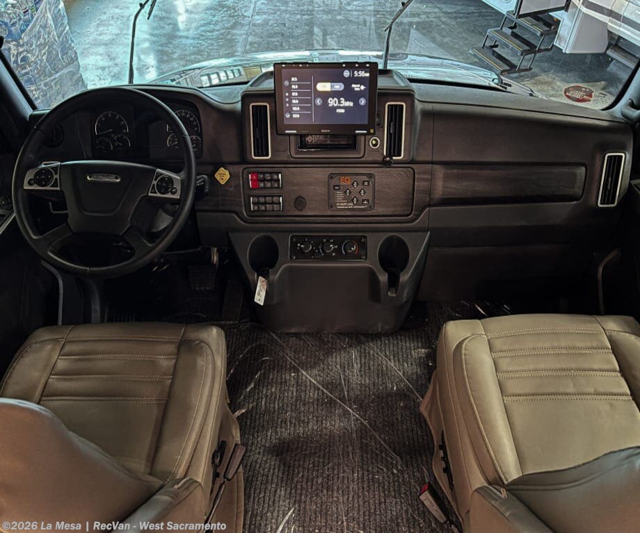 2026 Entegra Coach Accolade XL 37K-XL - New Class C For Sale by La Mesa | RecVan - West Sacramento in West Sacramento, California