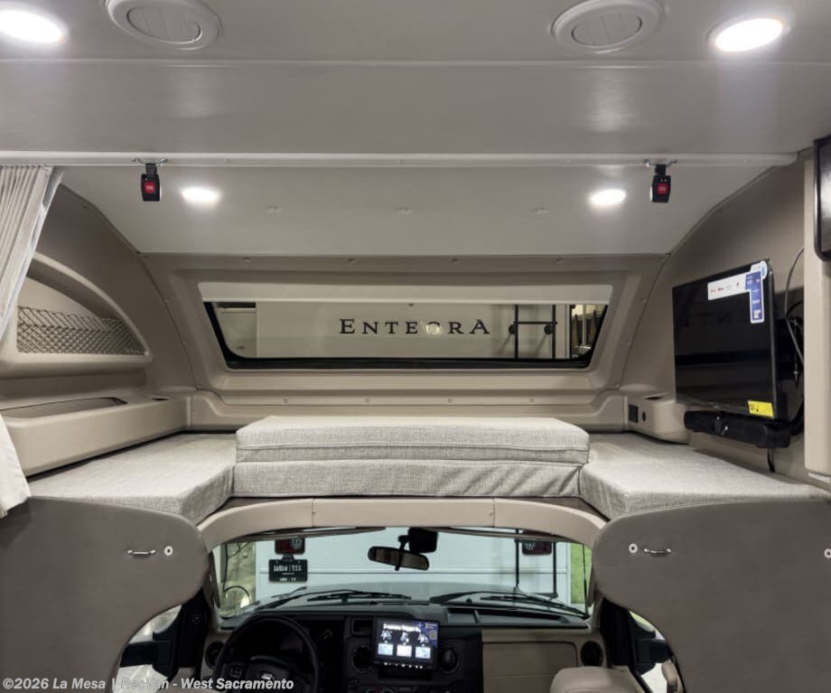 New 2026 Entegra Coach Esteem 29V-E available in West Sacramento, California