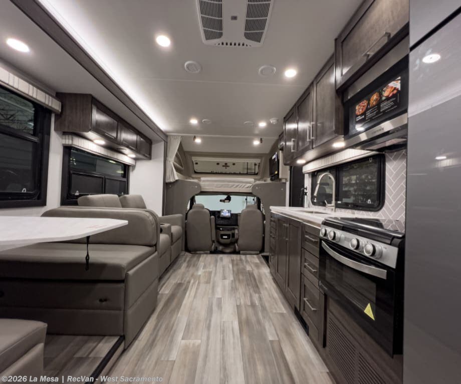 2026 Esteem 29V-E by Entegra Coach from La Mesa | RecVan - West Sacramento in West Sacramento, California