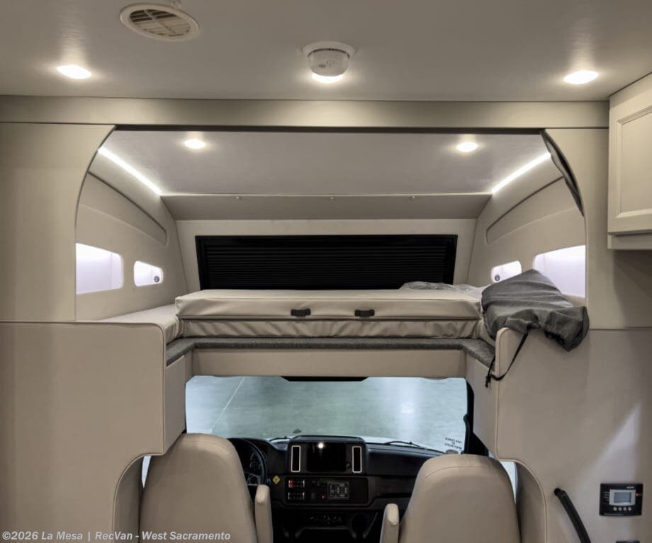 New 2026 Tiffin Allegro Bay 38AB available in West Sacramento, California