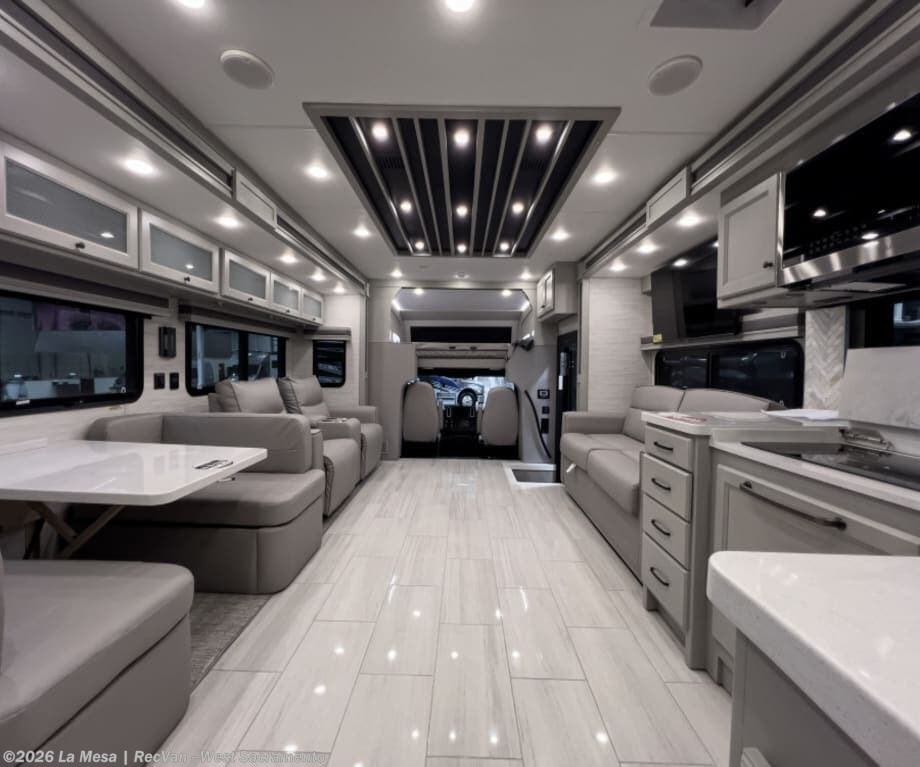 2026 Allegro Bay 38AB by Tiffin from La Mesa | RecVan - West Sacramento in West Sacramento, California