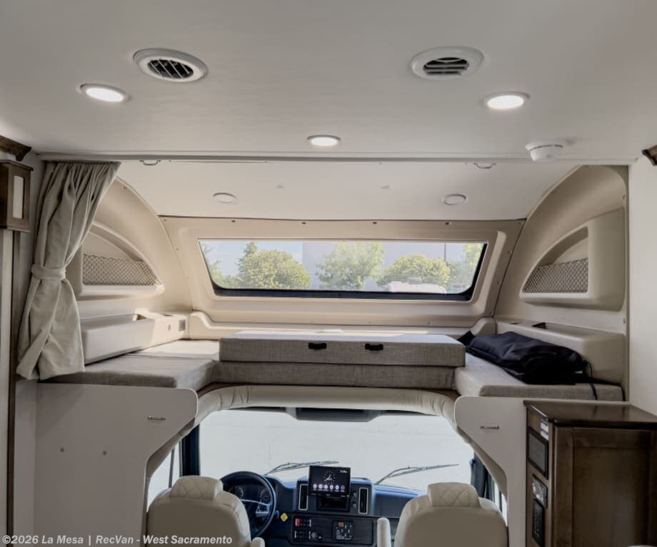 New 2026 Jayco Seneca 37K available in West Sacramento, California