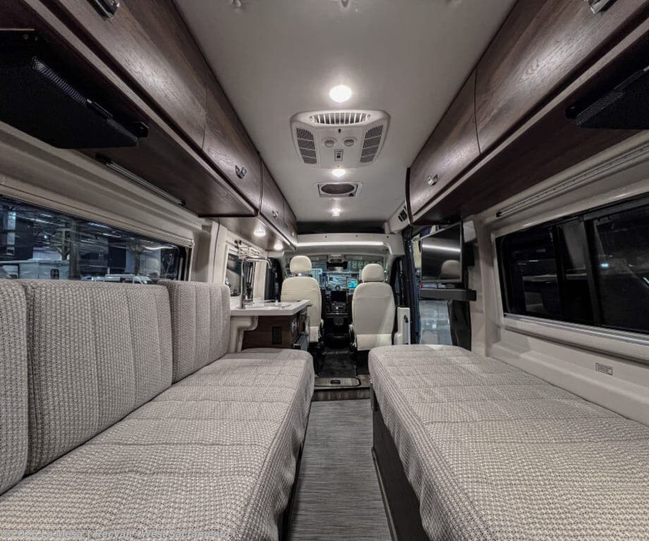 2023 Travato 59K by Winnebago from La Mesa | RecVan - West Sacramento in West Sacramento, California