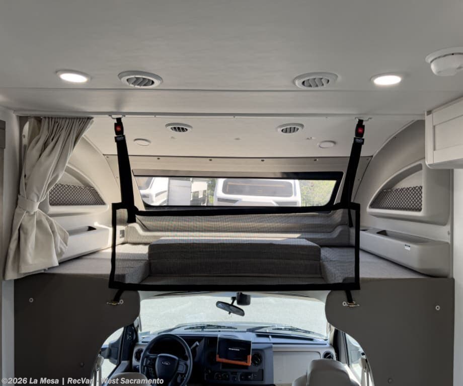 New 2027 Jayco Greyhawk 30Z-FBP available in West Sacramento, California