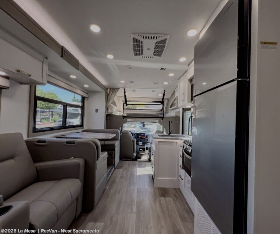 2027 Greyhawk 30Z-FBP by Jayco from La Mesa | RecVan - West Sacramento in West Sacramento, California