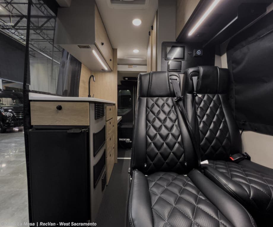 New 2027 Entegra Coach Launch 19Y available in West Sacramento, California