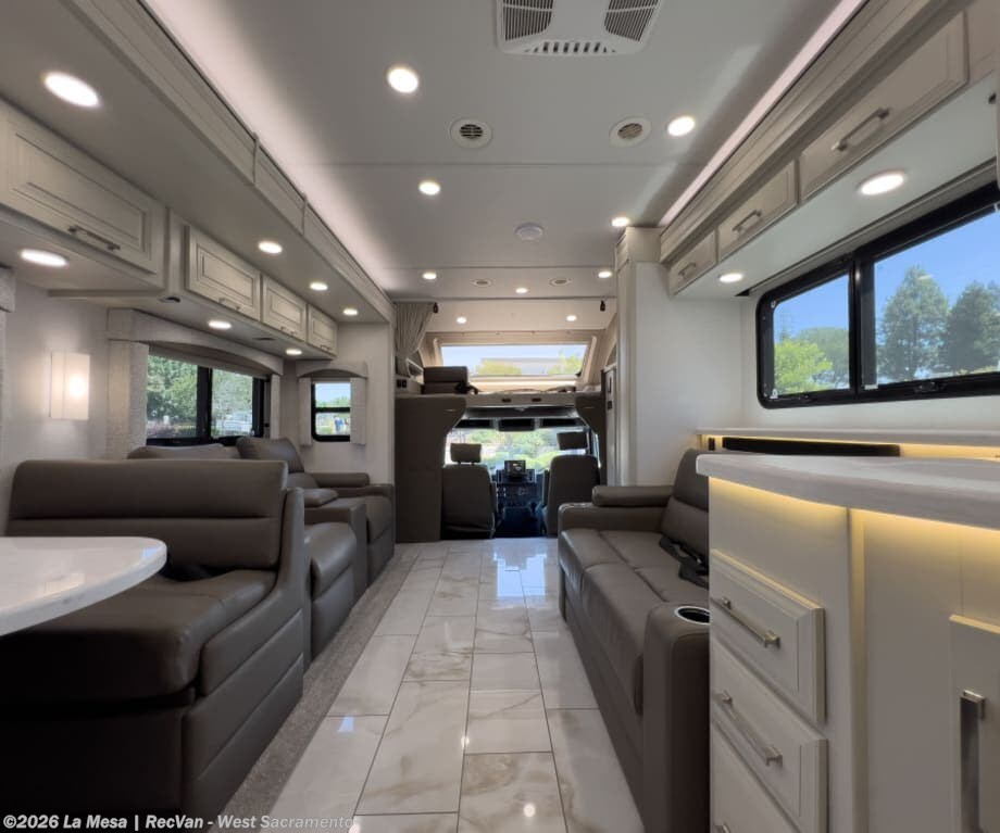 2026 Accolade XL 37M-XL by Entegra Coach from La Mesa | RecVan - West Sacramento in West Sacramento, California