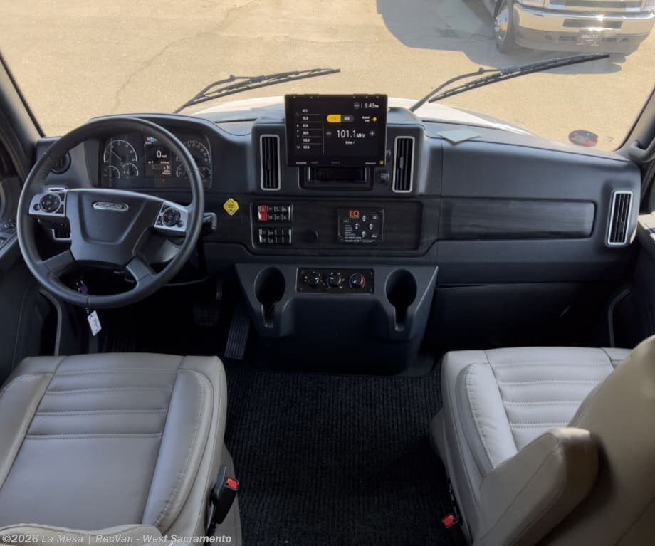 2026 Entegra Coach Accolade XL 37M-XL - New Class C For Sale by La Mesa | RecVan - West Sacramento in West Sacramento, California