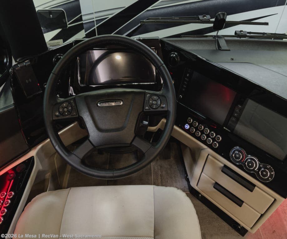 2026 Allegro Bus 40IP by Tiffin from La Mesa | RecVan - West Sacramento in West Sacramento, California