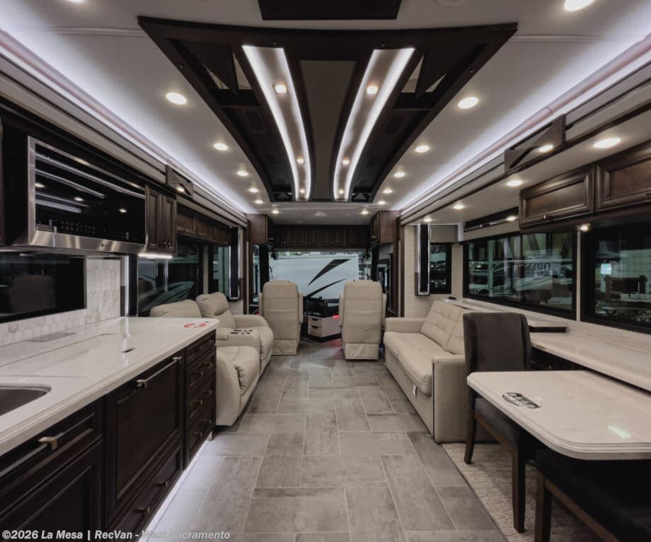 New 2026 Tiffin Allegro Bus 40IP available in West Sacramento, California