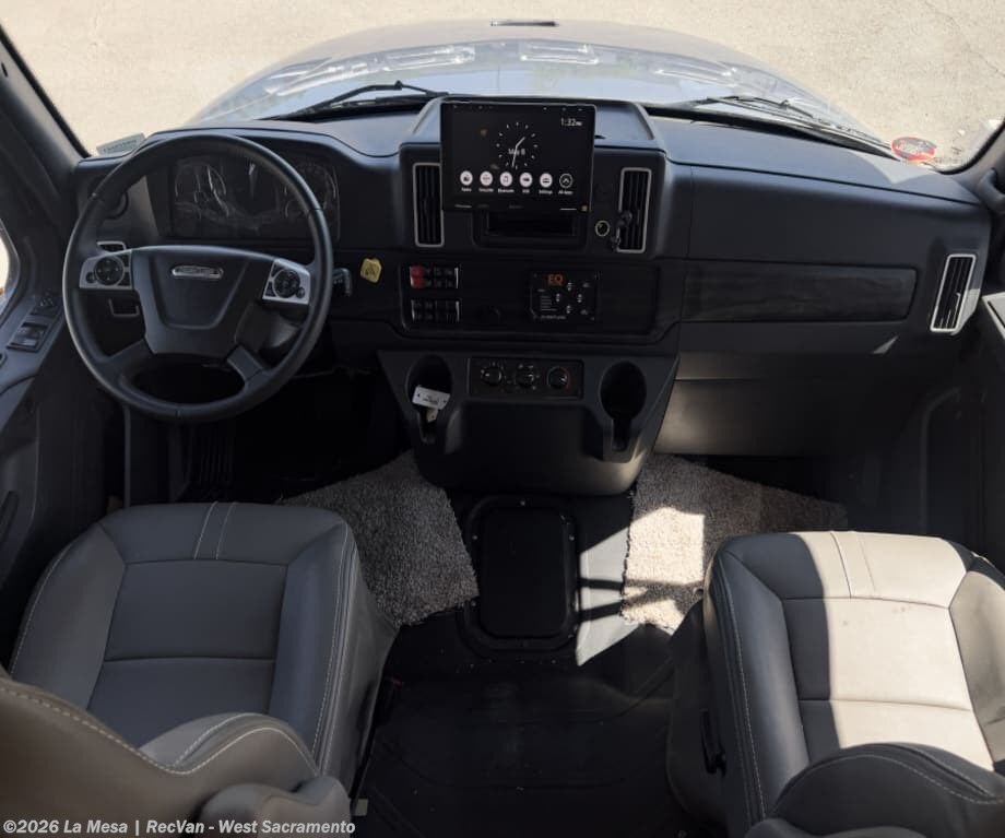 2026 Entegra Coach Accolade 37M - New Class C For Sale by La Mesa | RecVan - West Sacramento in West Sacramento, California