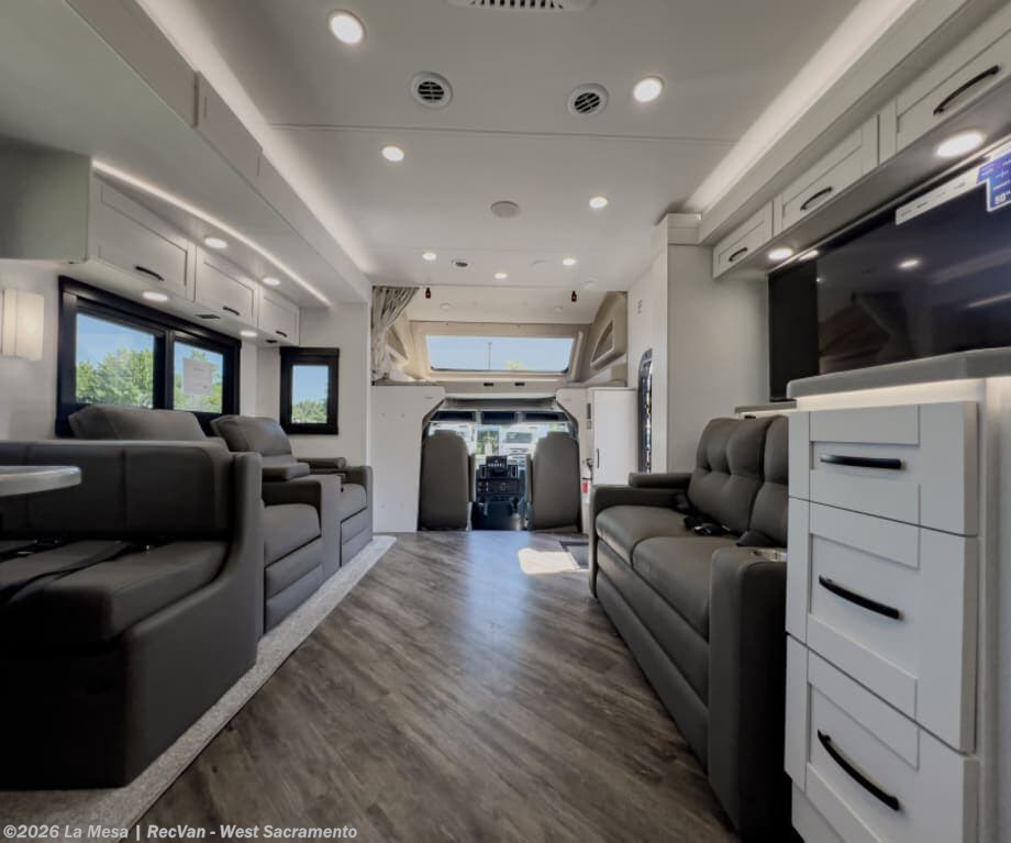 2026 Accolade 37M by Entegra Coach from La Mesa | RecVan - West Sacramento in West Sacramento, California