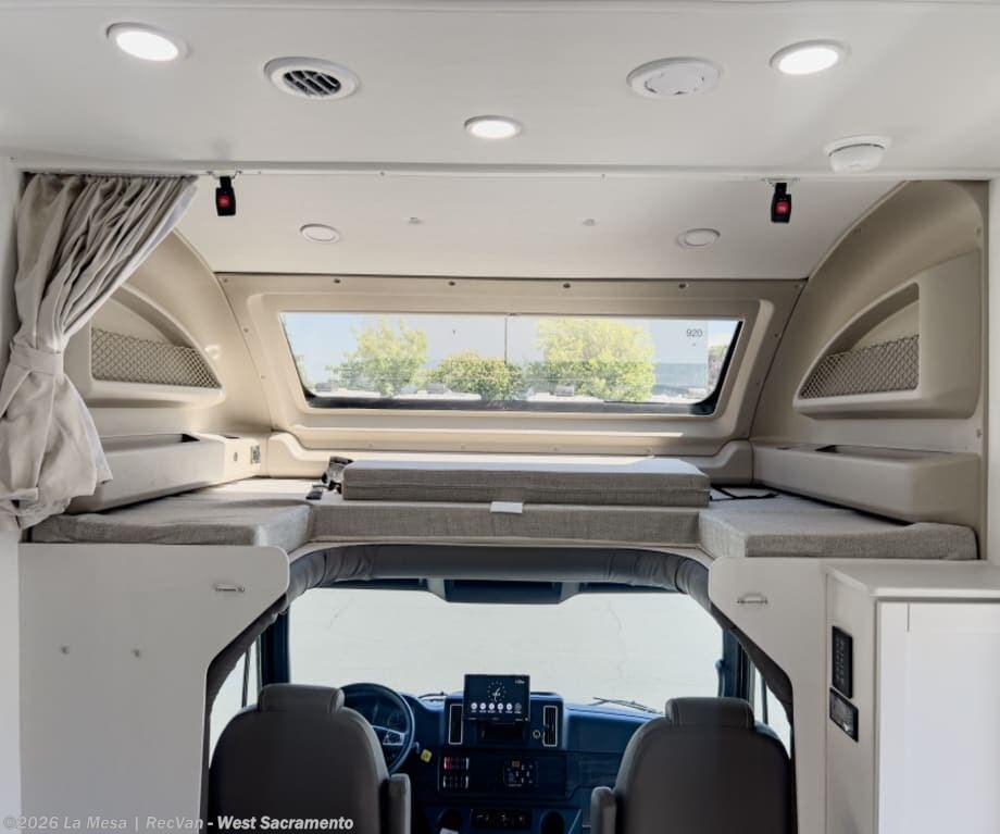 New 2026 Entegra Coach Accolade 37M available in West Sacramento, California