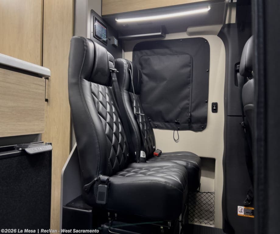 New 2027 Entegra Coach Launch 19YG available in West Sacramento, California