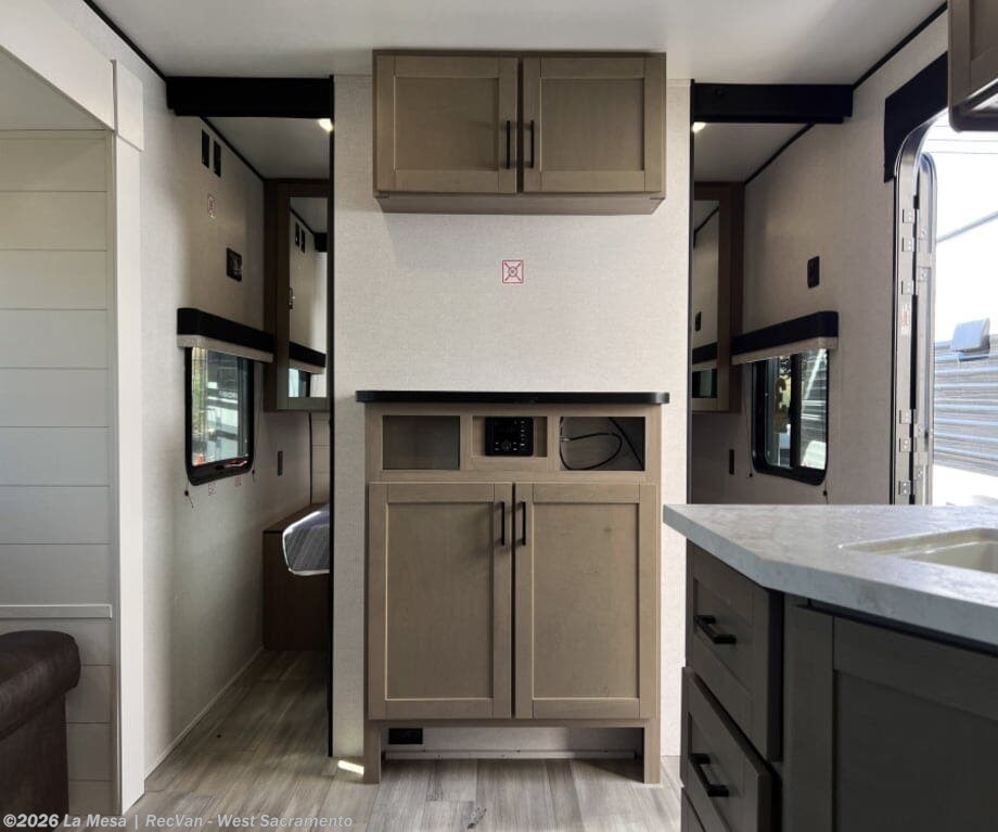 2026 Heartland Prowler 2602BHS - New Travel Trailer For Sale by La Mesa | RecVan - West Sacramento in West Sacramento, California