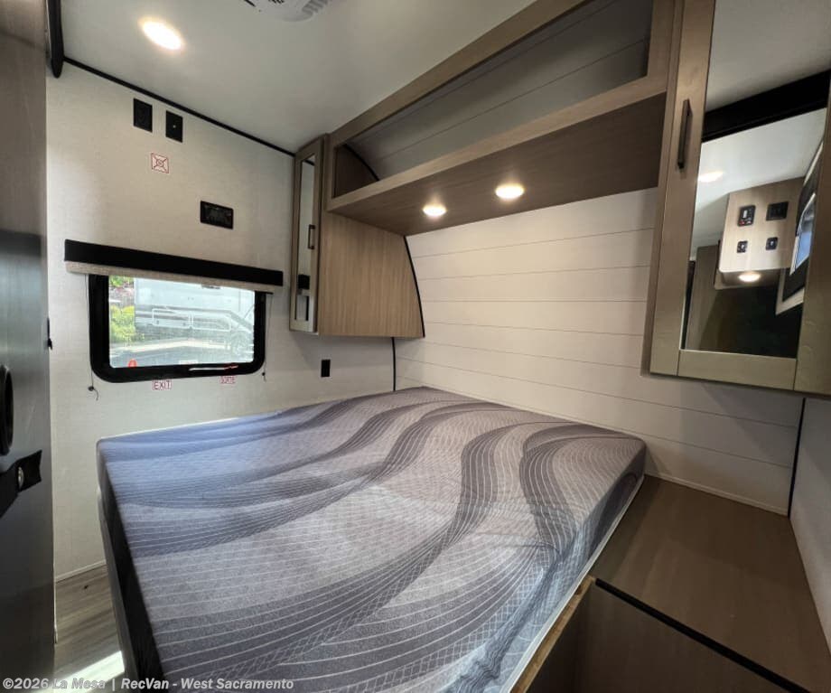 2026 Prowler 2602BHS by Heartland from La Mesa | RecVan - West Sacramento in West Sacramento, California