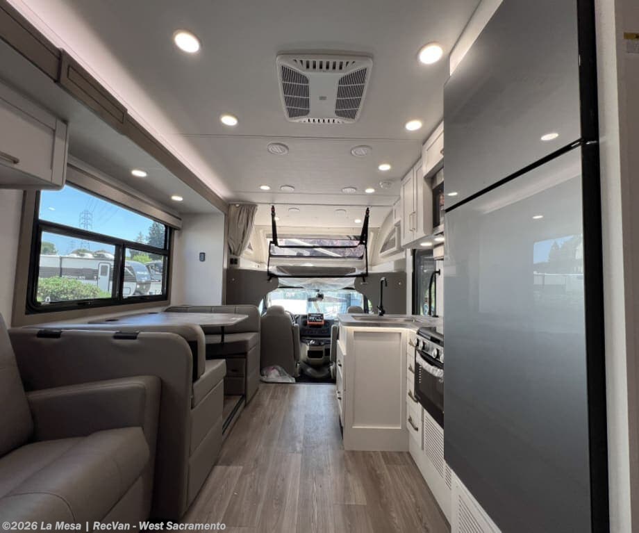 2027 Greyhawk 30Z by Jayco from La Mesa | RecVan - West Sacramento in West Sacramento, California