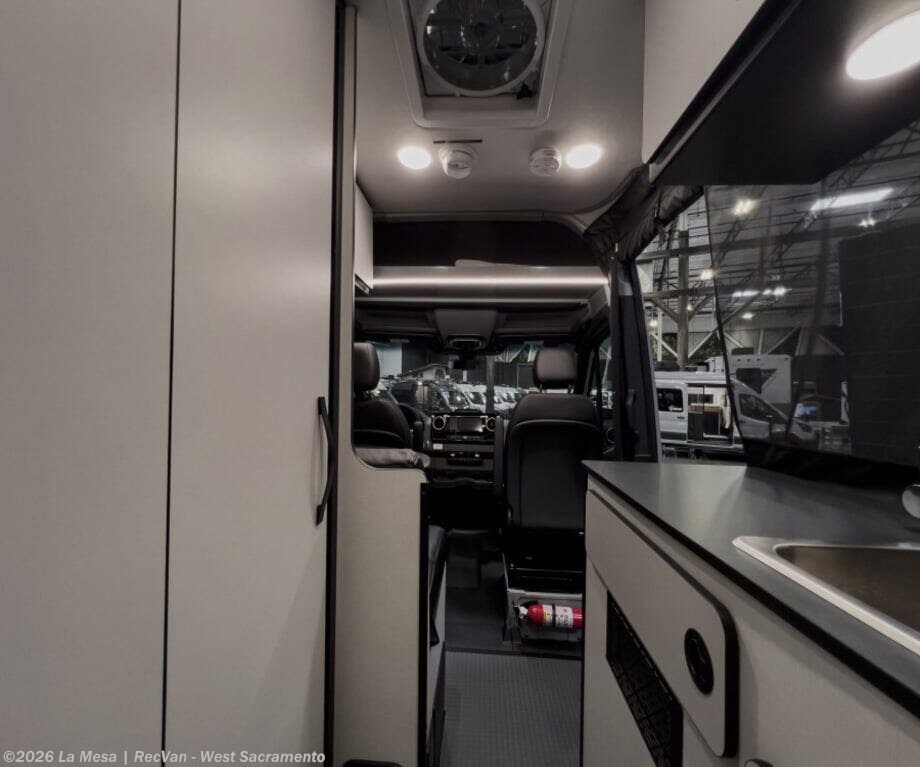 2027 Revel Sport BMB44N by Winnebago from La Mesa | RecVan - West Sacramento in West Sacramento, California