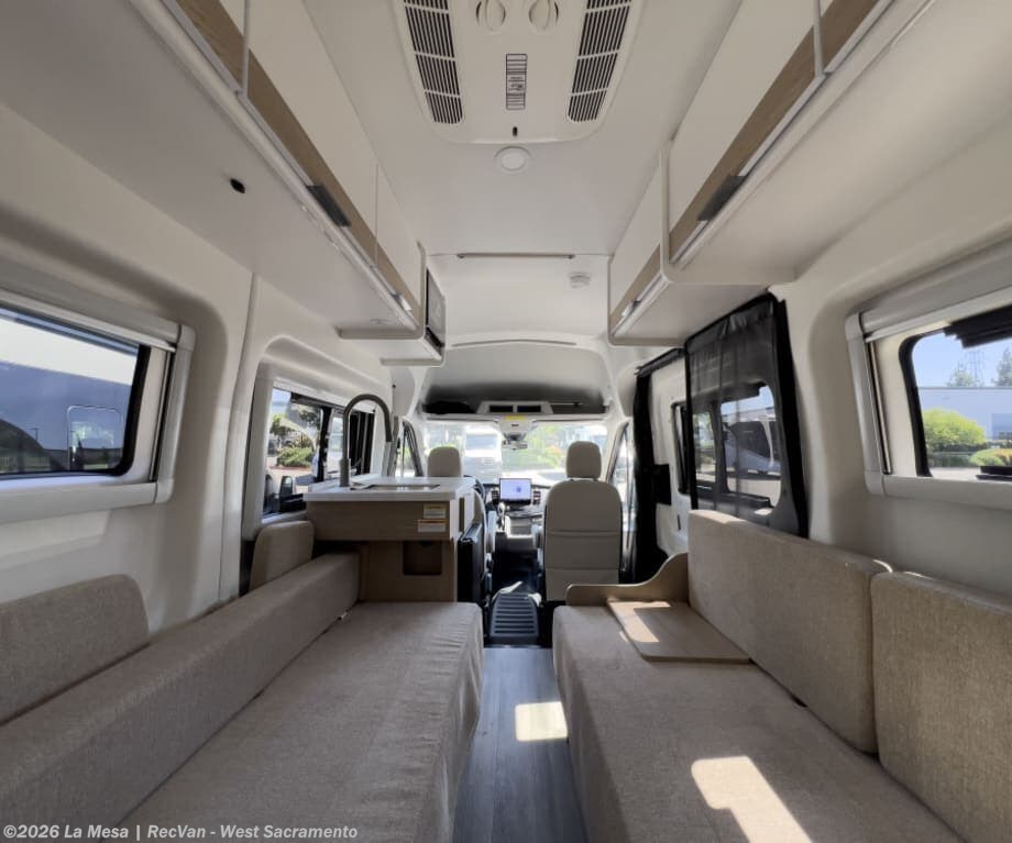 2027 Talavera 1930 by Thor Motor Coach from La Mesa | RecVan - West Sacramento in West Sacramento, California