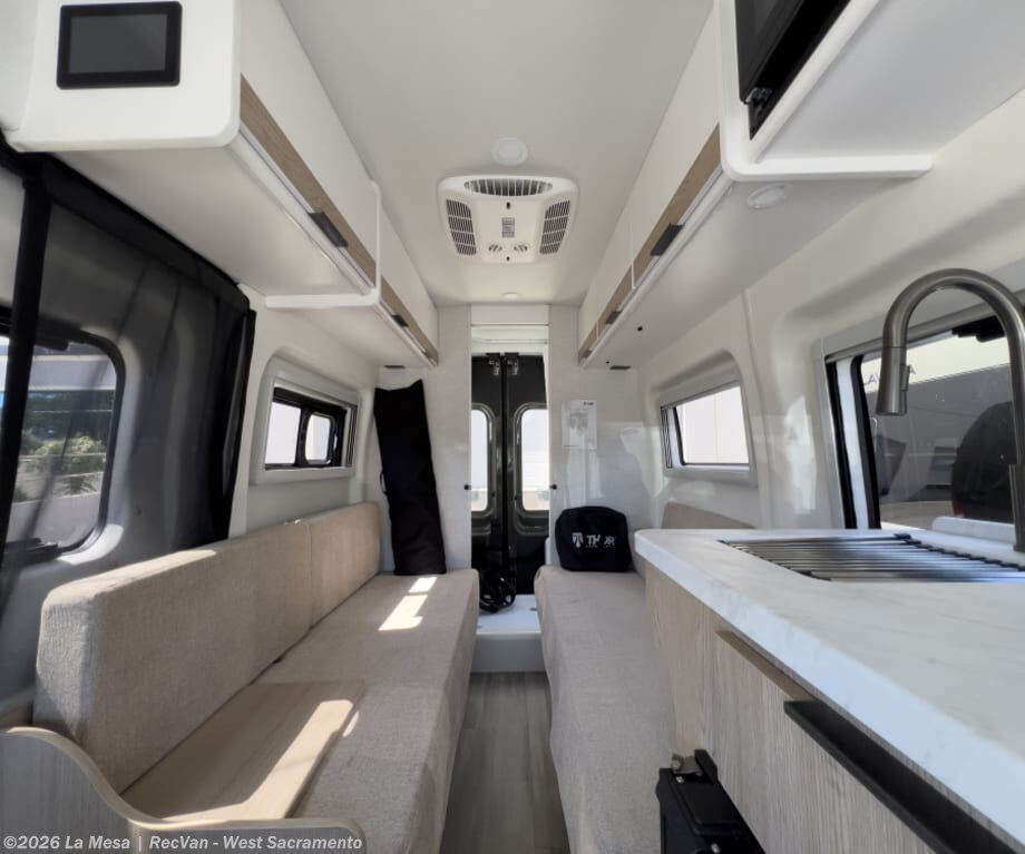 New 2027 Thor Motor Coach Talavera 1930 available in West Sacramento, California