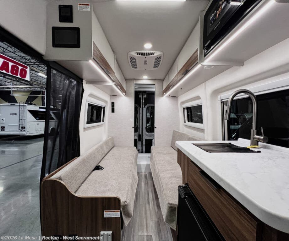 New 2027 Thor Motor Coach Talavera 1930 available in West Sacramento, California