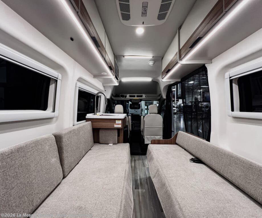 2027 Talavera 1930 by Thor Motor Coach from La Mesa | RecVan - West Sacramento in West Sacramento, California