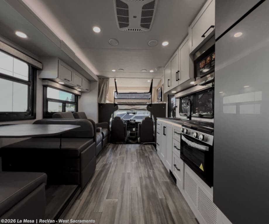 2026 Greyhawk 29MV by Jayco from La Mesa | RecVan - West Sacramento in West Sacramento, California