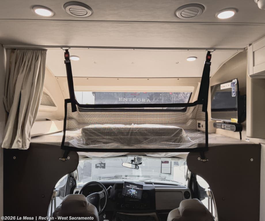 New 2026 Jayco Greyhawk 29MV available in West Sacramento, California