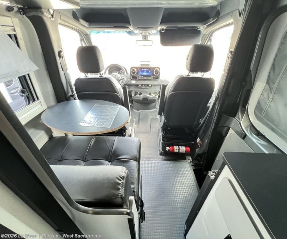 New 2026 Winnebago Revel Sport BMB44N available in West Sacramento, California