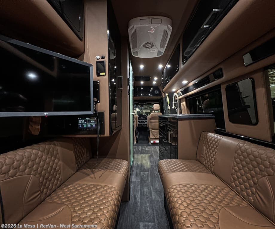 2026 Patriot MD2-AWD by Midwest from La Mesa | RecVan - West Sacramento in West Sacramento, California
