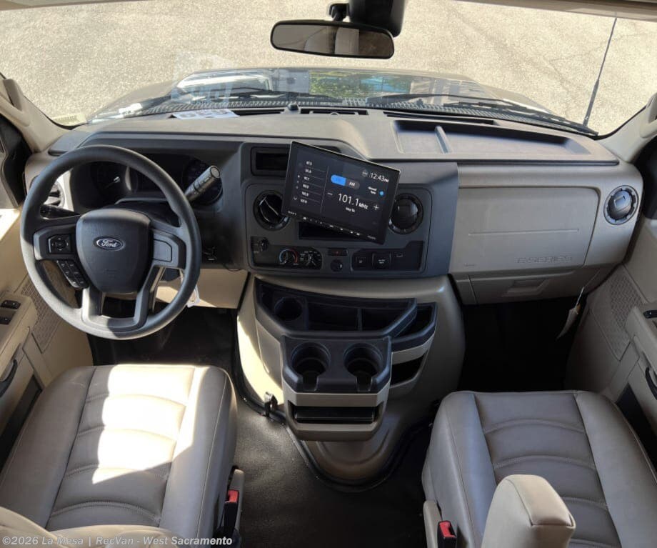 2026 Entegra Coach Esteem 29V-E - New Class C For Sale by La Mesa | RecVan - West Sacramento in West Sacramento, California