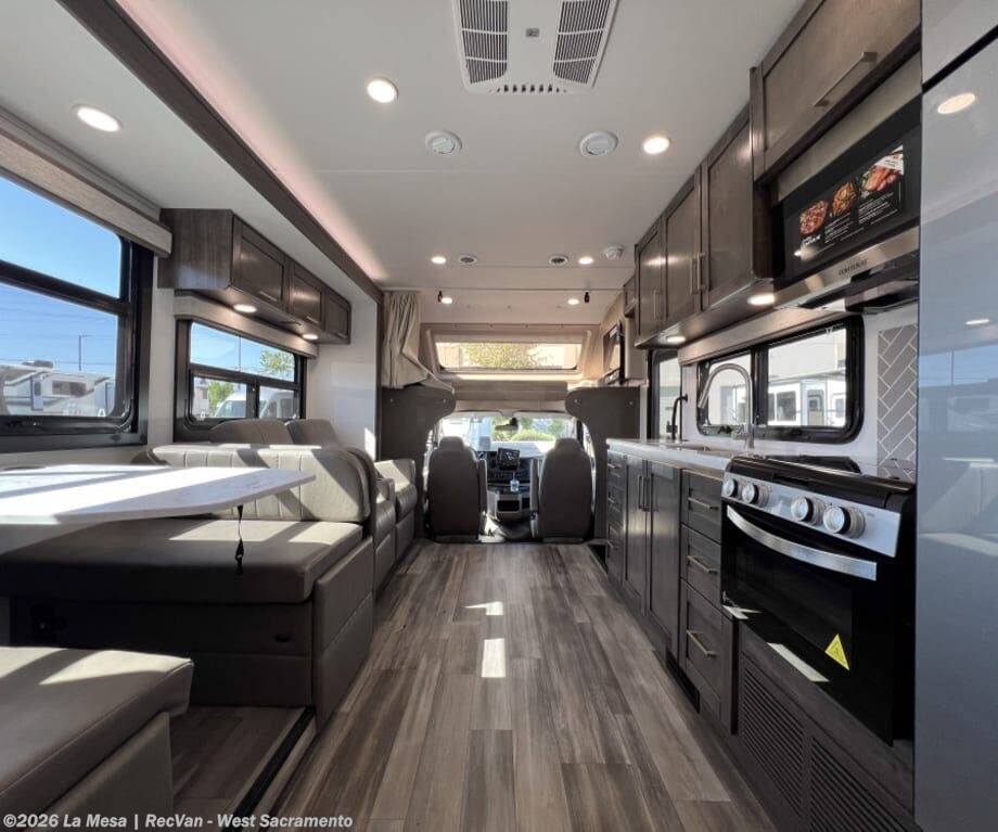 2026 Esteem 29V-E by Entegra Coach from La Mesa | RecVan - West Sacramento in West Sacramento, California