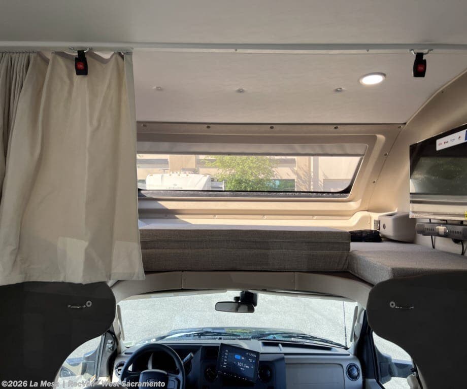 New 2026 Entegra Coach Esteem 29V-E available in West Sacramento, California