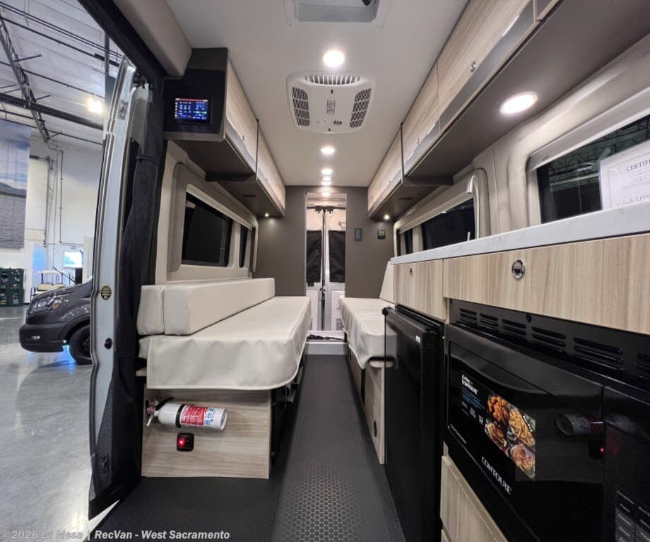 New 2027 Entegra Coach Ethos 20T available in West Sacramento, California