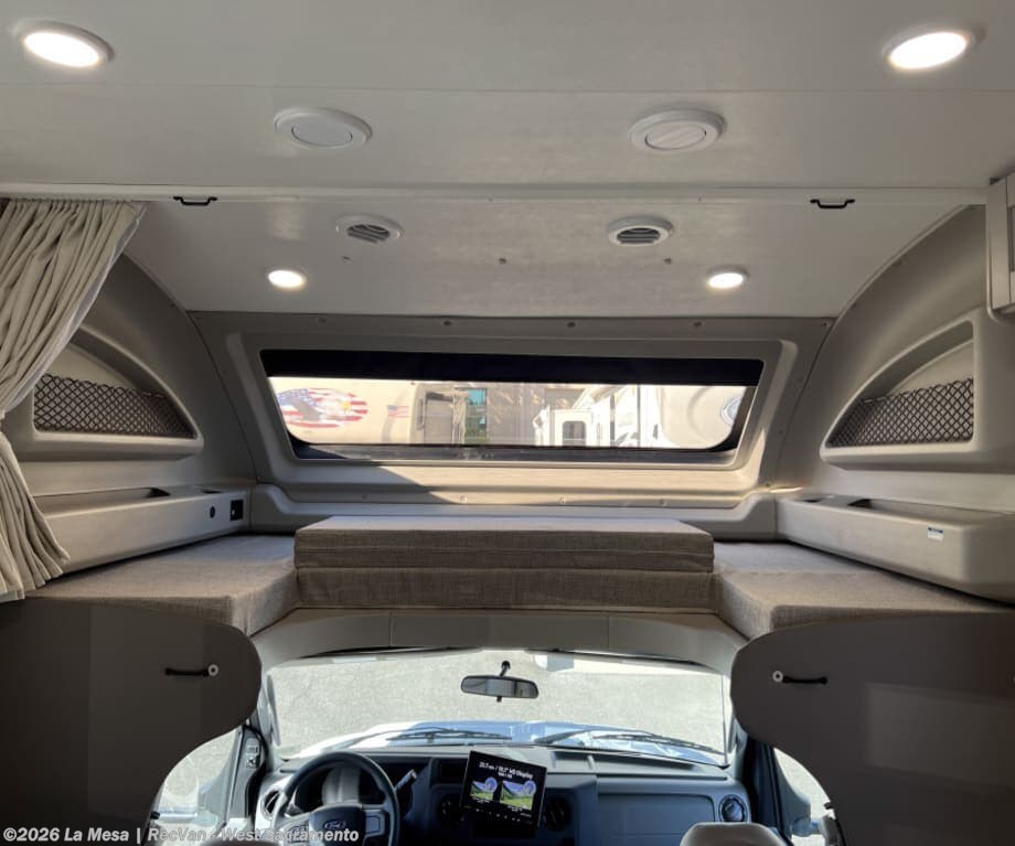 New 2027 Entegra Coach Odyssey 30Z available in West Sacramento, California