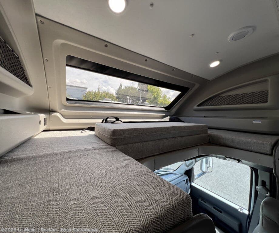 New 2027 Entegra Coach Odyssey 25R available in West Sacramento, California
