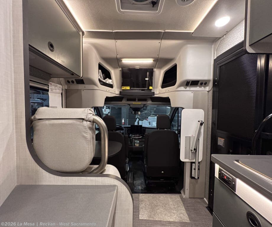 2027 Ekko WF622A-FBP by Winnebago from La Mesa | RecVan - West Sacramento in West Sacramento, California