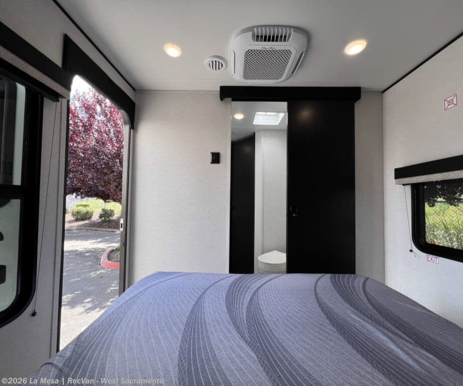 2026 Heartland Prowler 2601RLS - New Travel Trailer For Sale by La Mesa | RecVan - West Sacramento in West Sacramento, California