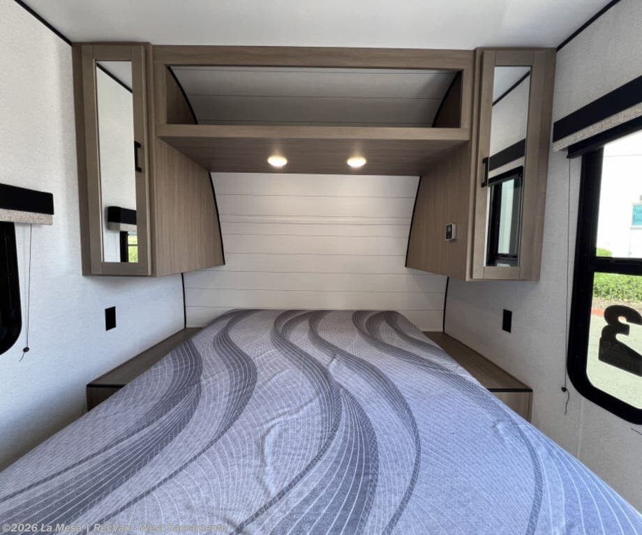 2026 Prowler 2601RLS by Heartland from La Mesa | RecVan - West Sacramento in West Sacramento, California