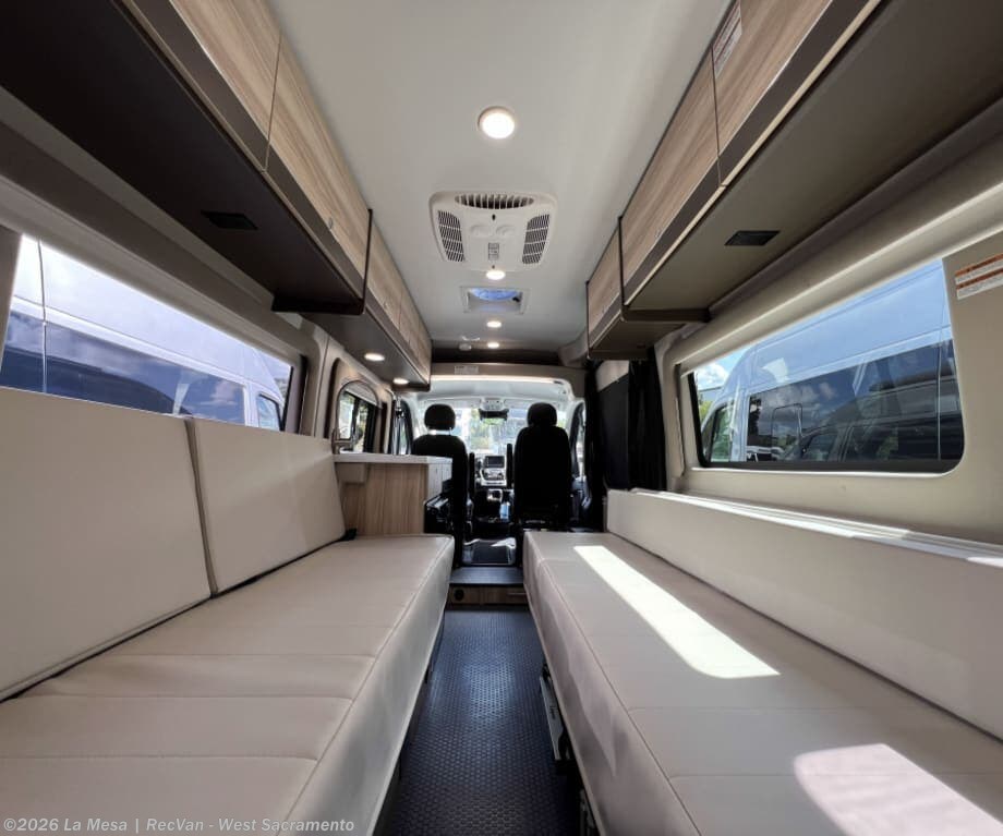 2027 Ethos 20T by Entegra Coach from La Mesa | RecVan - West Sacramento in West Sacramento, California