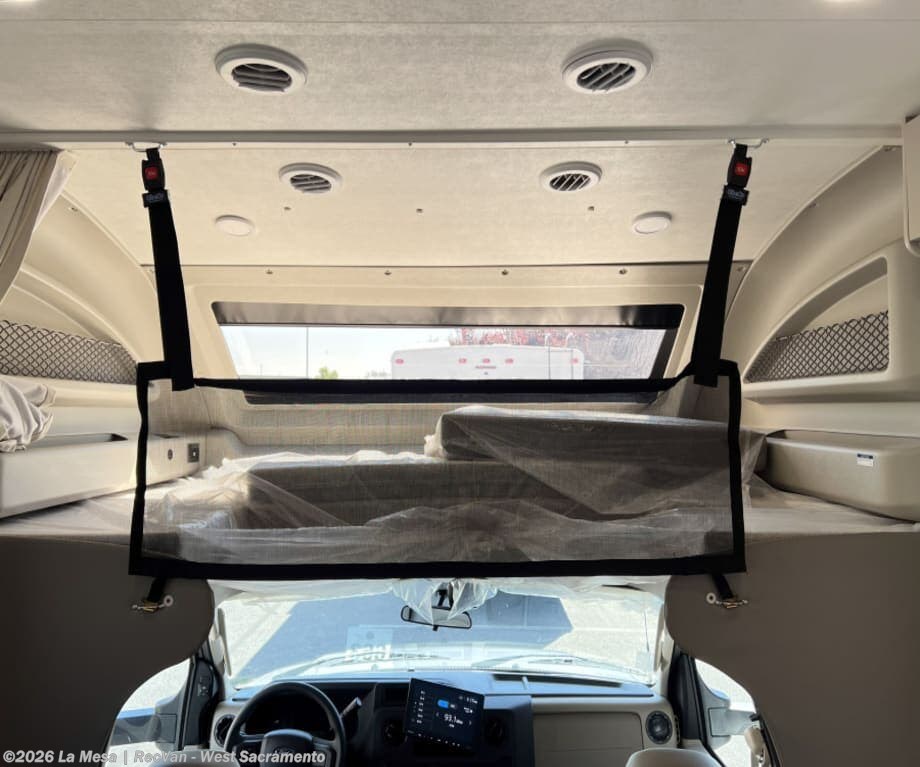 New 2027 Entegra Coach Odyssey 30Z-EST-FBP available in West Sacramento, California