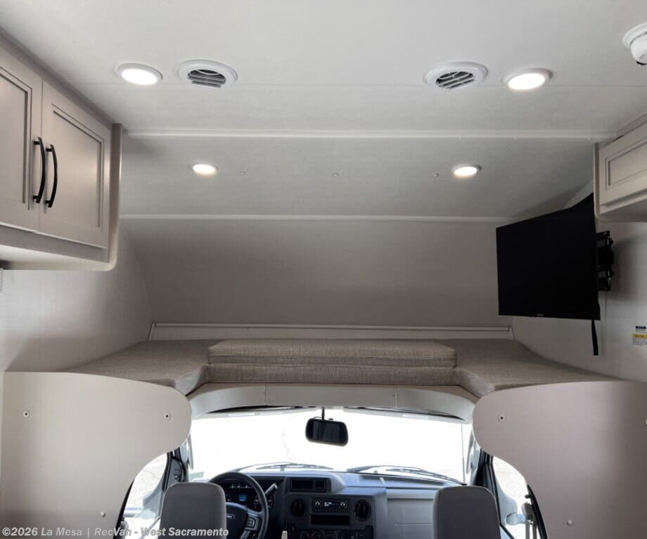 New 2027 Entegra Coach Odyssey SE 22CF available in West Sacramento, California