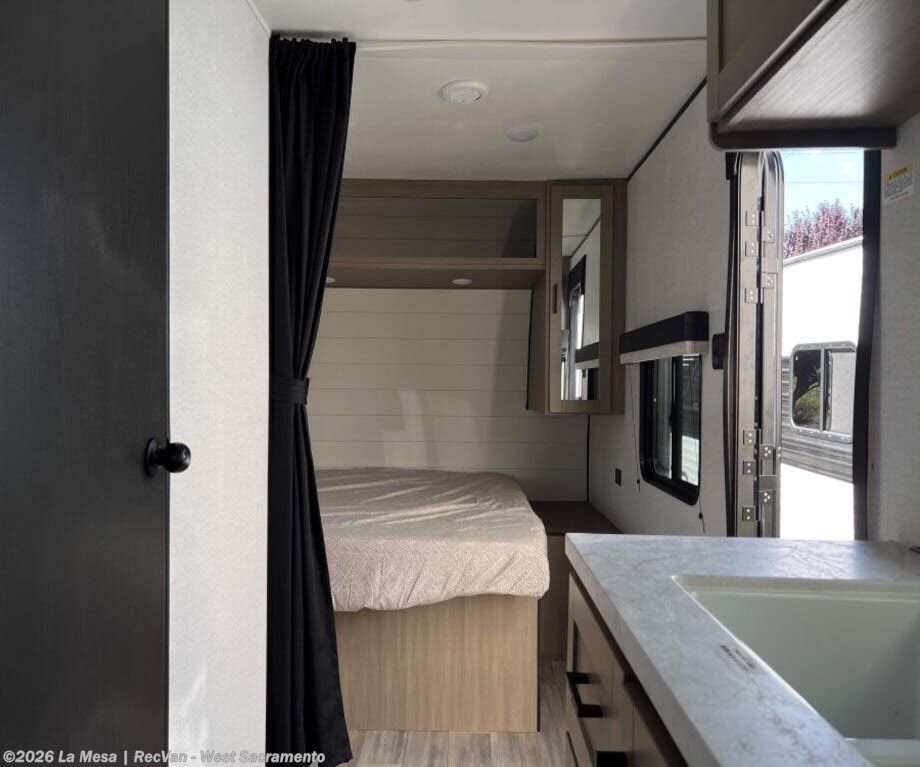 2026 Heartland Prowler 2100QB - New Travel Trailer For Sale by La Mesa | RecVan - West Sacramento in West Sacramento, California