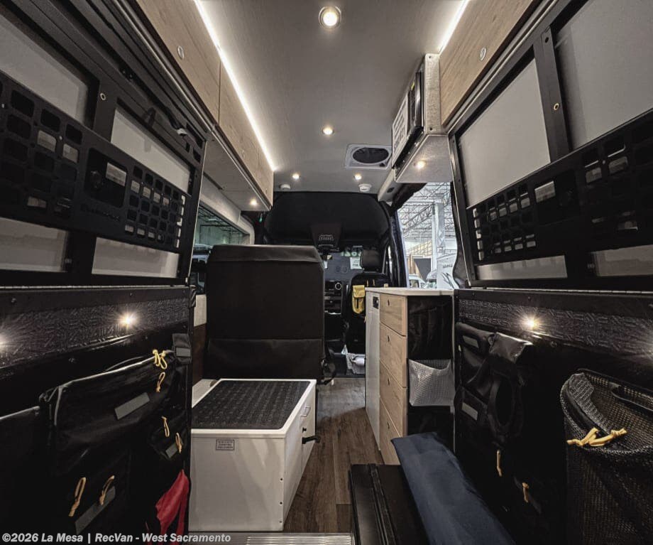 2026 Beast MODE BEAST-AWD by Storyteller Overland from La Mesa | RecVan - West Sacramento in West Sacramento, California