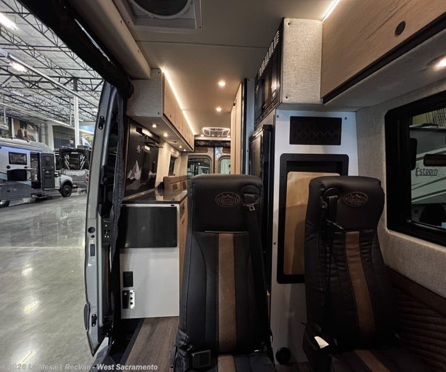 New 2026 Storyteller Overland TOUR MODE TOUR-AWD available in West Sacramento, California