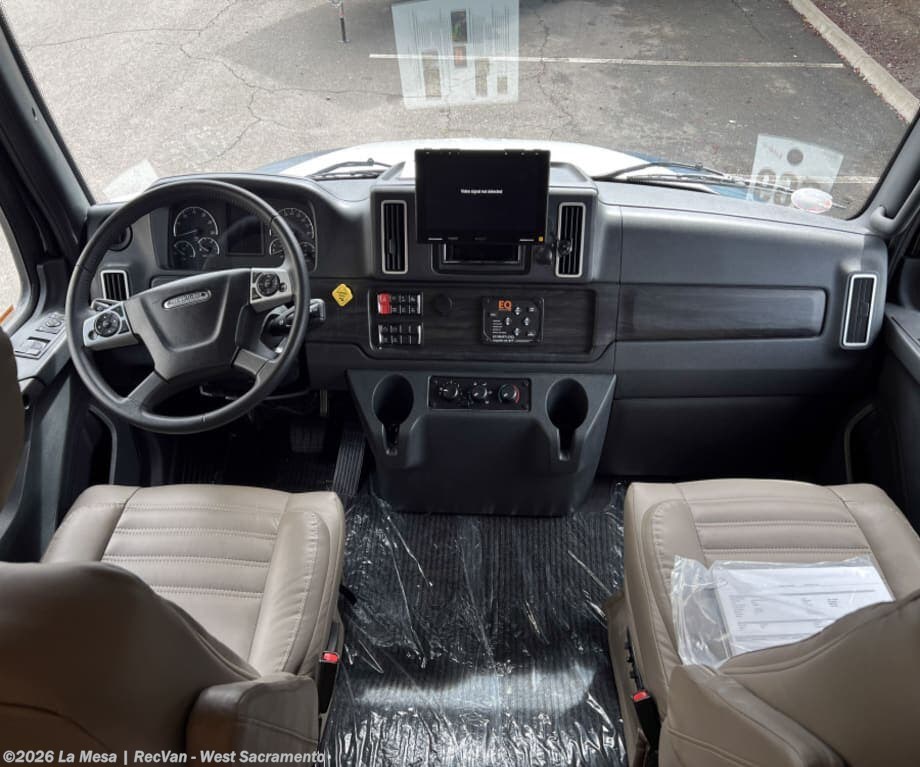 2026 Entegra Coach Accolade XL 37K-XL - New Class C For Sale by La Mesa | RecVan - West Sacramento in West Sacramento, California