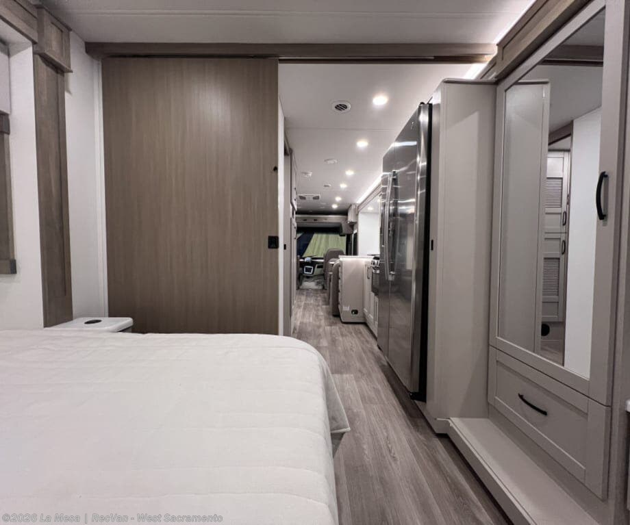 New 2027 Entegra Coach Vision XL 36C available in West Sacramento, California